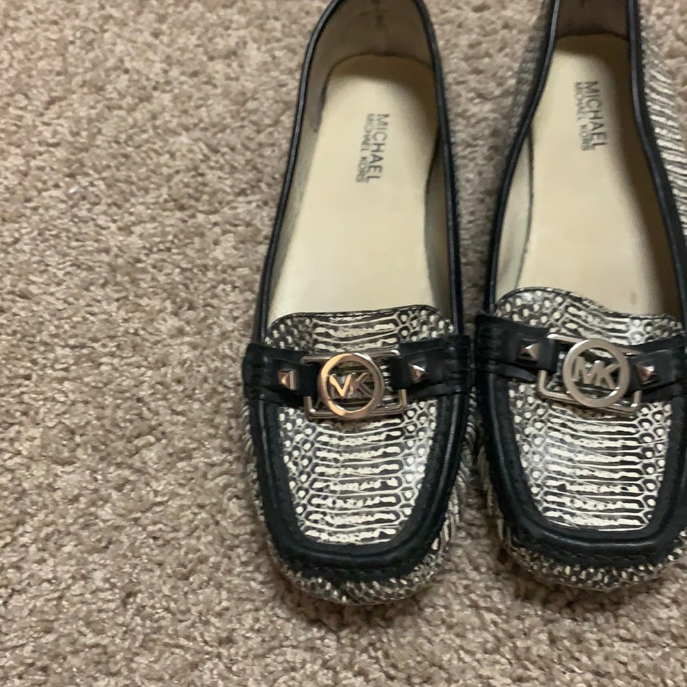 Michael Kors flats